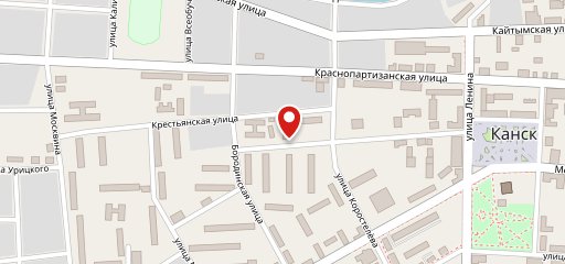 Технология на карте