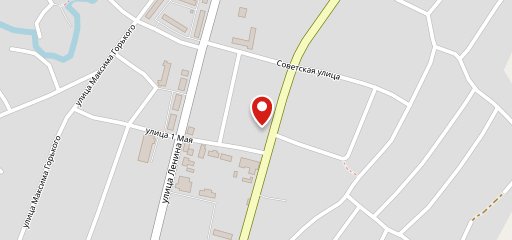 Теки Суши Бар на карте