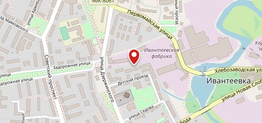Текила на карте