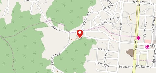 테라스 레스토랑 на карте