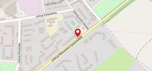 Тельченский хлеб на карте