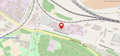 Tele-Club на карте