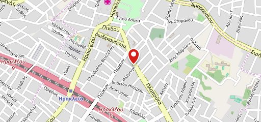 To Teleion на карте
