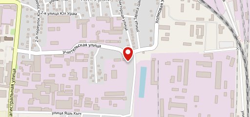 Телекомпания "Кис-Кис" на карте