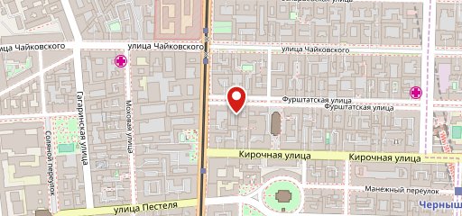 Joy's Pizza на карте