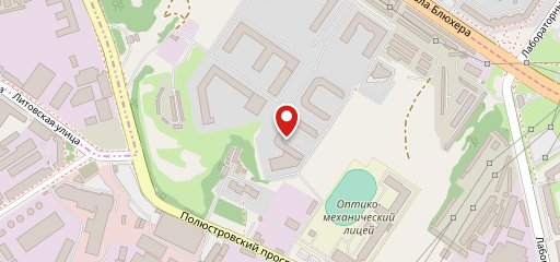 Joy's Pizza на карте
