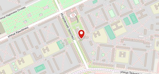Joy's Pizza на карте