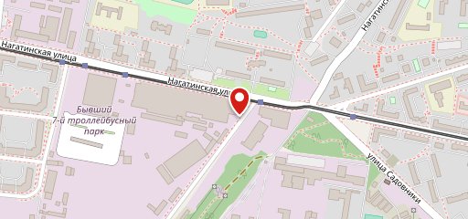 TelePort360 на карте