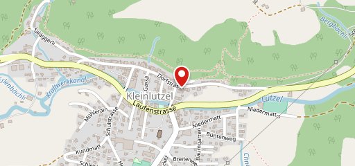 Tell на карте
