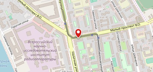 Теллер на карте