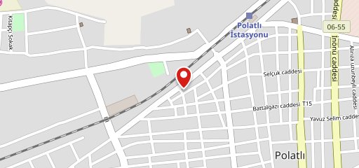 telve cafe на карте