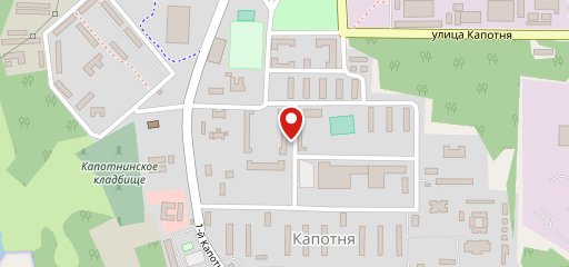 Темаки на карте