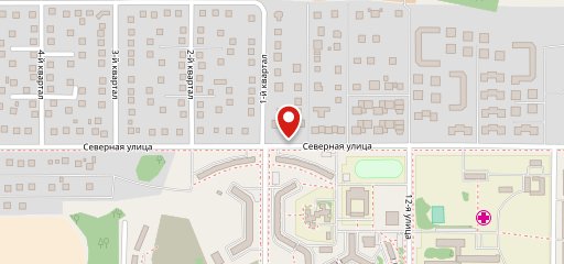 "ТЕМА"свободное пространство на карте