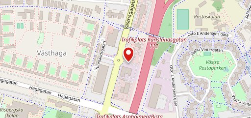 Teme на карте