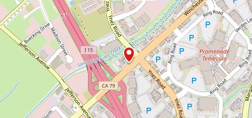 TemeculaZone.com на карте