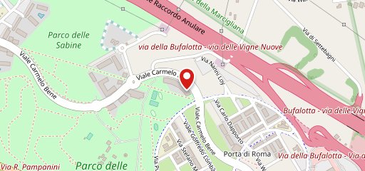 Ristorante Temi на карте