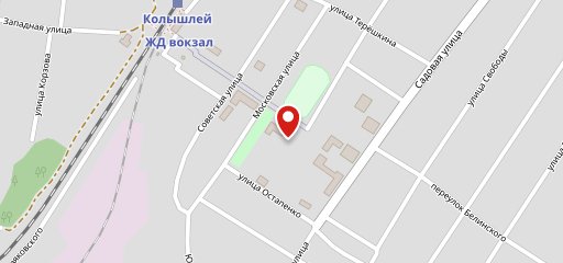 Тэмико Суши Пицца на карте