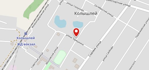 Тэмико Суши Пицца на карте