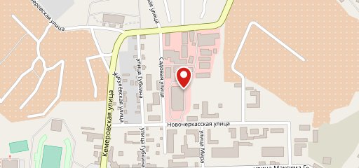 TEMIROV ILHOMJON на карте