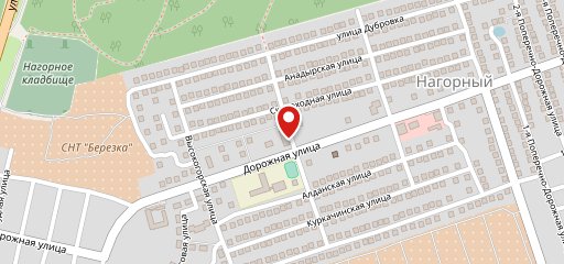 Тәмле на карте