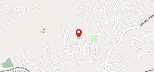 Tempero Rústico на карте