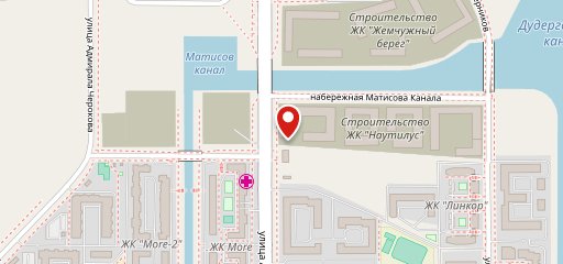 Temple coffee на карте
