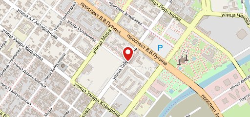Tempo Coffee на карте