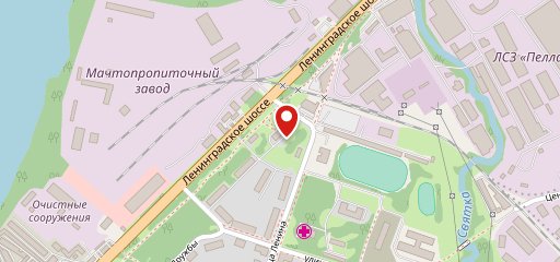Империя дракона на карте