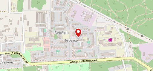 Темпура на карте