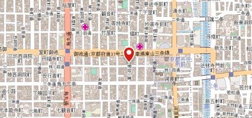 Yoshikawa на карте