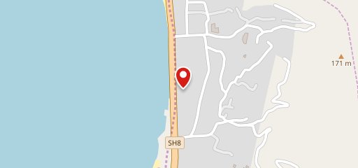 Tempus Bar на карте