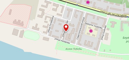 Перезагрузка на карте