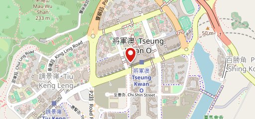 Ten Ren’s Tea на карте