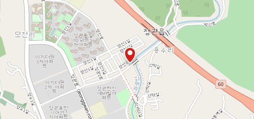 테네로 на карте