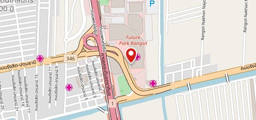 Tenjo на карте