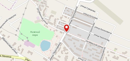Тэнкэй на карте