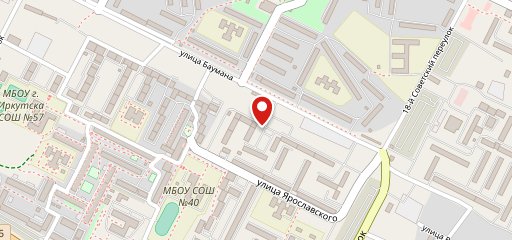 Tenno Sushi на карте