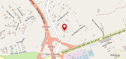 Tenuta Dorè на карте