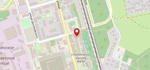 Теория Цифра на карте