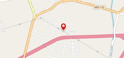 TeotiSnacks на карте