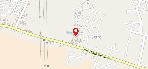 tepi gradak на карте