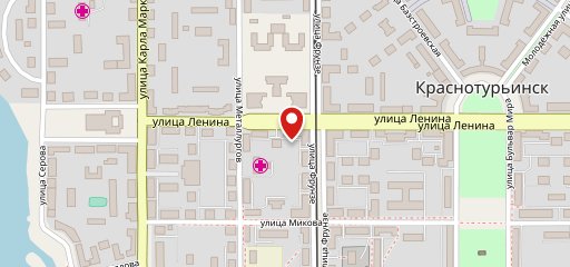 Теплее мая на карте