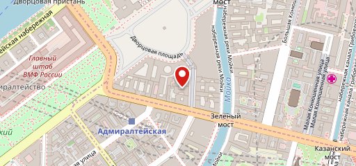 Teplica Art Place на карте