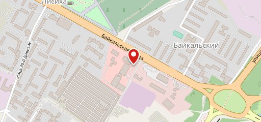 Тепло на карте