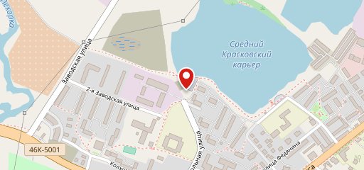 Тепло на карте