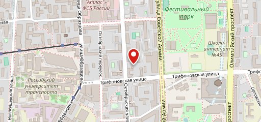 Teplo Place на карте