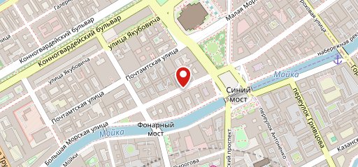 Тепло на карте