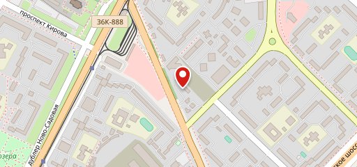 Теплоком Группа Компаний на карте