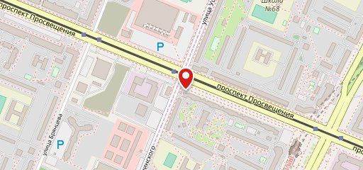 Кофе С Собой Mr.chicco на карте