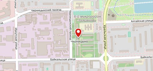 Tequila Party на карте